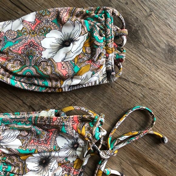 NWOT O’Neill bikini - Picture 3 of 5